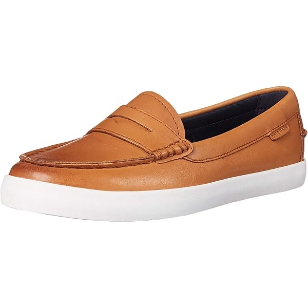 Amazon.co.jp: [コールハーン] ローファー 【公式】 ナンタケット II